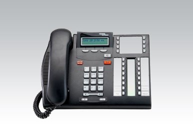 How to forward Nortel Phone