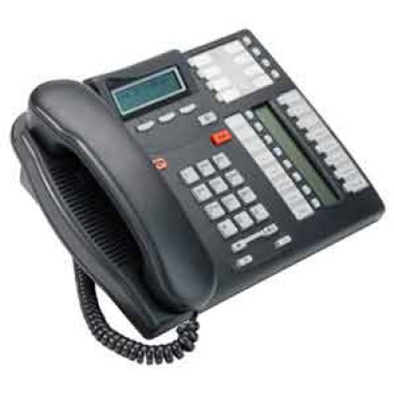 Nortel Norstar Inactive Feature Voicemail