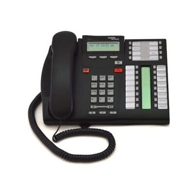 Unlock Nortel Voicemail