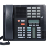 Meridian Voicemail password